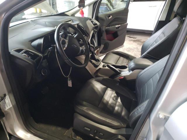 Photo 7 from auction – 2013 FORD C-MAX SEL with VIN 1FADP5BU8DL551961