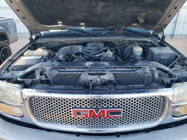 Photo 11 from auction – 2005 CHEVROLET SILVERADO with VIN 1GCEC14X65Z160039