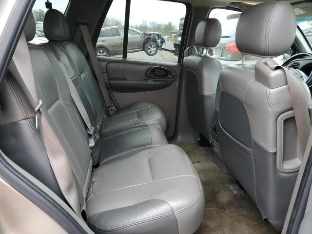 Photo 11 from auction – 2003 CHEVROLET TRAILBLAZE with VIN 1GNDT13S632178667