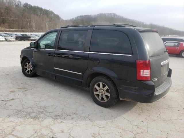 Photo 2 from auction – 2010 CHRYSLER TOWN & COU with VIN 2A4RR5D11AR413463