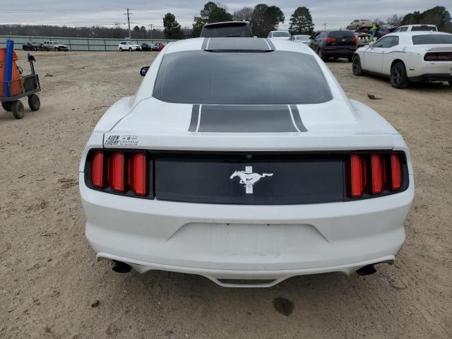 Photo 6 from auction – 2016 FORD MUSTANG with VIN 1FA6P8AM7G5228439