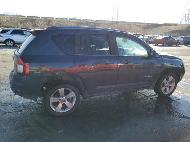 Photo 3 from auction – 2014 JEEP COMPASS LA with VIN 1C4NJDEBXED530464