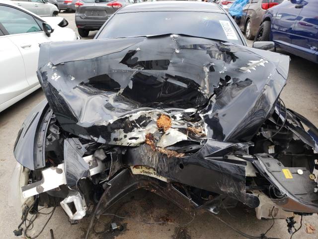 Photo 11 from auction – 2006 BMW 650 I with VIN WBAEH13456CR50250