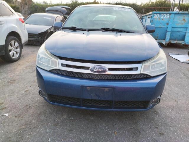 Фото 5 с аукциона – 2008 FORD FOCUS с VIN 1FAHP33N68W165850