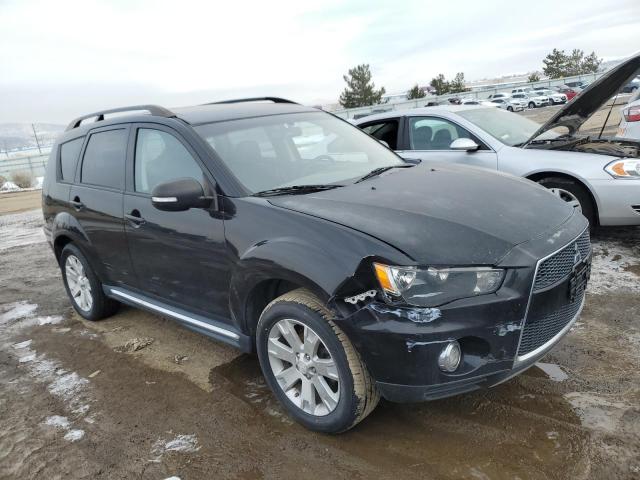 Photo 4 from auction – 2013 MITSUBISHI OUTLANDER with VIN JA4JT3AW6DU020259