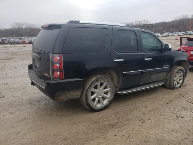 Photo 3 from auction – 2008 GMC YUKON DENA with VIN 1GKFK63868J175369