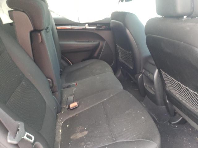 Photo 10 from auction – 2014 KIA SORENTO LX with VIN 5XYKTCA64EG529778