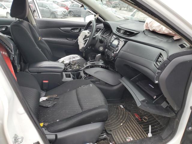 Photo 7 from auction – 2017 NISSAN ROGUE S with VIN KNMAT2MV2HP561557