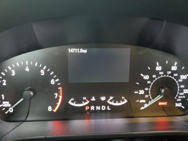 Photo 9 from auction – 2020 FORD ESCAPE SE with VIN 1FMCU9G60LUC21168
