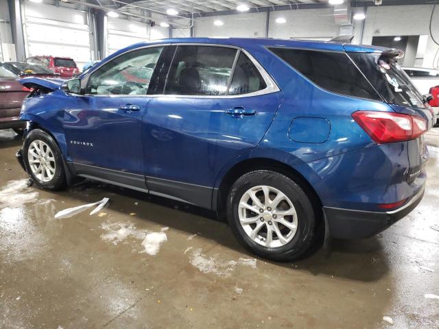 Photo 2 from auction – 2019 CHEVROLET EQUINOX LT with VIN 2GNAXUEV3K6174254