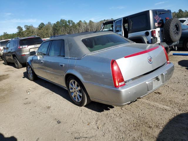 Photo 2 from auction – 2008 CADILLAC DTS with VIN 1G6KD57Y68U112637