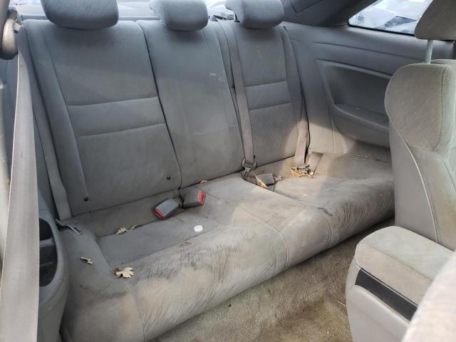 Photo 10 from auction – 2007 HONDA CIVIC EX with VIN 2HGFG118X7H556260