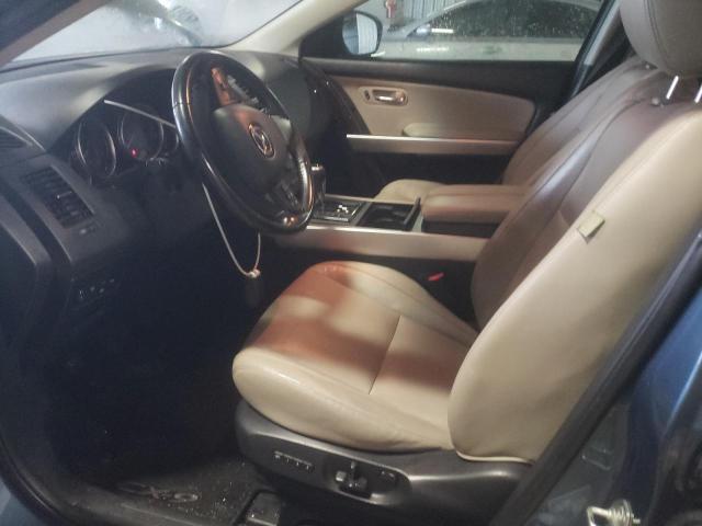 Photo 7 from auction – 2014 MAZDA CX-9 GRAND with VIN JM3TB2DA6E0428532