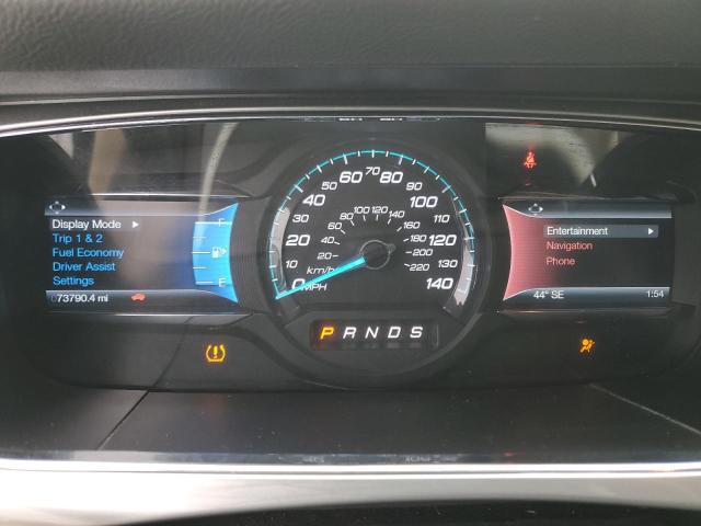 Photo 9 from auction – 2014 FORD TAURUS SEL with VIN 1FAHP2E89EG133983