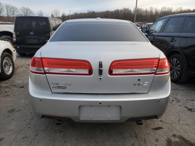 Photo 6 from auction – 2010 LINCOLN MKZ with VIN 3LNHL2GCXAR642860