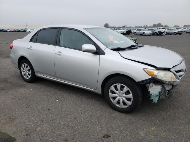 Photo 4 from auction – 2011 TOYOTA COROLLA BA with VIN 2T1BU4EE7BC627487
