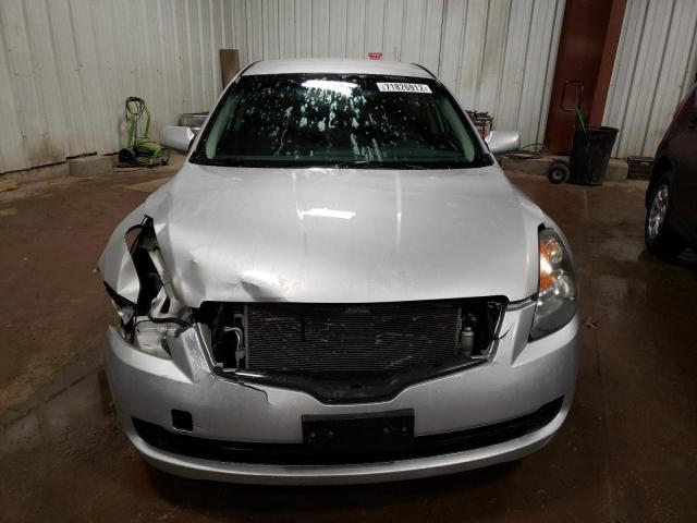 Photo 5 from auction – 2008 NISSAN ALTIMA 2.5 with VIN 1N4AL21E68C221698