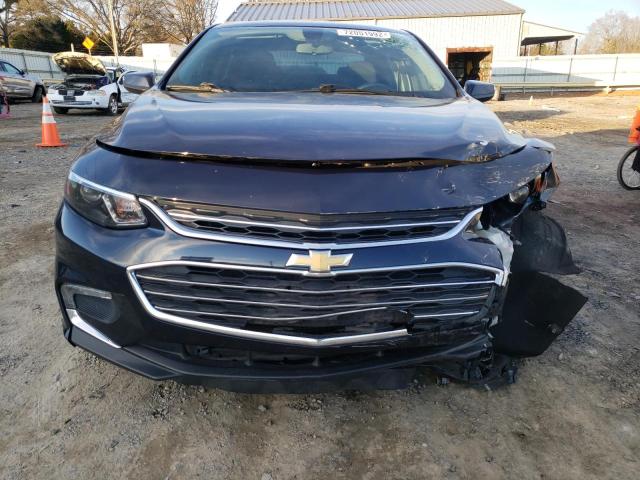 Photo 5 from auction – 2018 CHEVROLET MALIBU LT with VIN 1G1ZD5ST9JF190193