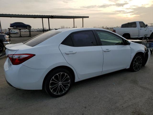 Photo 3 from auction – 2015 TOYOTA COROLLA L with VIN 5YFBURHE3FP270730