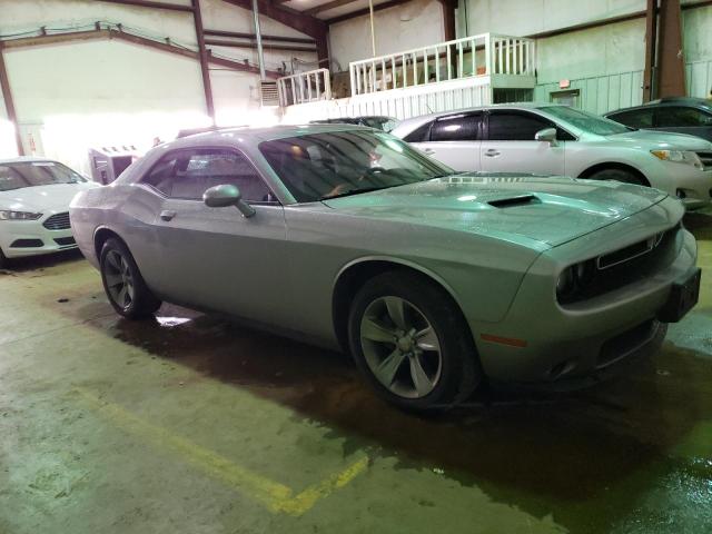 Photo 4 from auction – 2016 DODGE CHALLENGER with VIN 2C3CDZAG0GH200968