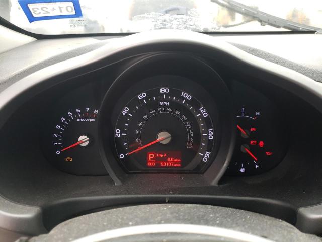Photo 9 from auction – 2016 KIA SPORTAGE L with VIN KNDPB3AC2G7862897