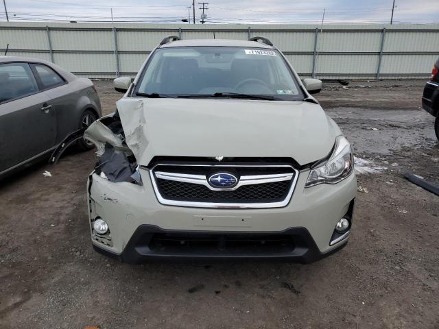 Photo 5 from auction – 2017 SUBARU CROSSTREK with VIN JF2GPABCXHH244390