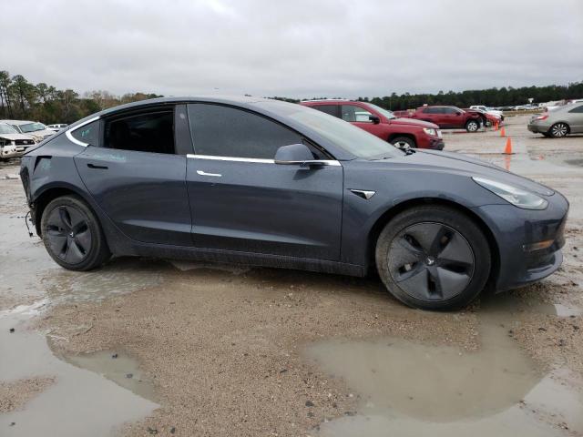 Photo 4 from auction – 2018 TESLA MODEL 3 with VIN 5YJ3E1EA5JF157905