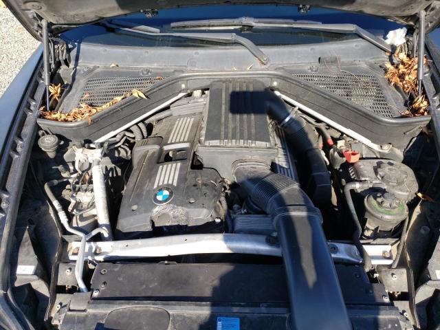 Photo 12 from auction – 2010 BMW X5 XDRIVE3 with VIN 5UXFE4C55AL279521