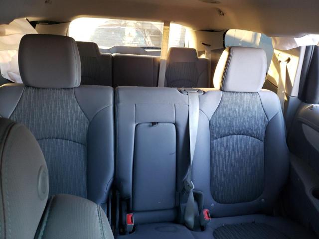 Zdjęcie 10 z aukcji – 2015 CHEVROLET TRAVERSE z VIN 1GNKVFKD6FJ364723