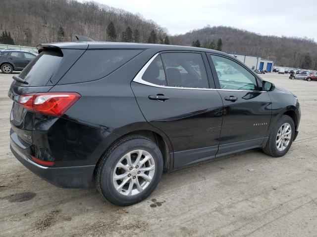 Photo 3 from auction – 2018 CHEVROLET EQUINOX LT with VIN 2GNAXSEV7J6332095