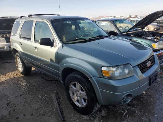 Photo 4 from auction – 2006 FORD ESCAPE LIM with VIN 1FMYU94196KD02099
