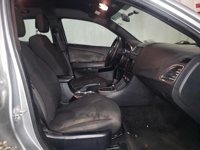 Photo 7 from auction – 2014 DODGE AVENGER SE with VIN 1C3CDZAB1EN233132