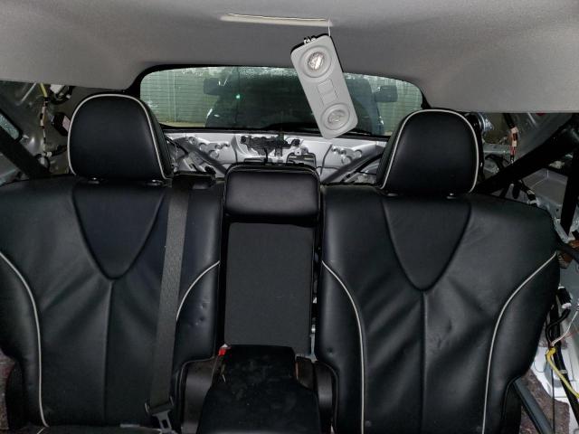 Photo 10 from auction – 2013 TOYOTA VENZA LE with VIN 4T3ZA3BB2DU077135