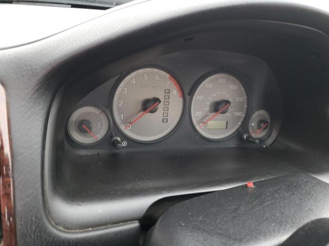 Photo 9 from auction – 2002 HONDA CIVIC EX with VIN 1HGEM220X2L028586