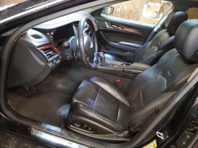 Photo 7 from auction – 2015 CADILLAC CTS PERFOR with VIN 1G6AY5S39F0108632