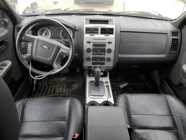 Photo 8 from auction – 2009 FORD ESCAPE XLT with VIN 1FMCU03G99KA37846