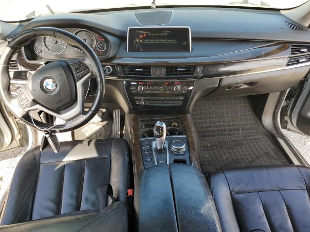 Photo 8 from auction – 2015 BMW X5 XDRIVE3 with VIN 5UXKR0C59F0P06025