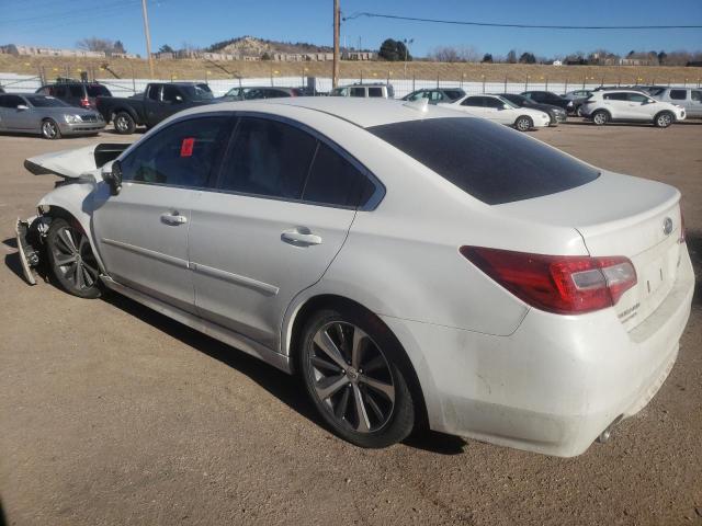 Photo 2 from auction – 2016 SUBARU LEGACY 2.5 with VIN 4S3BNAN6XG3019810