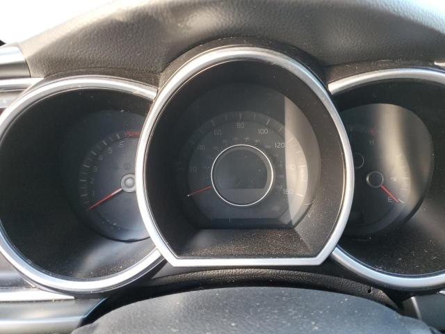 Фото 9 с аукциона – 2015 KIA OPTIMA LX с VIN KNAGM4A70F5558414