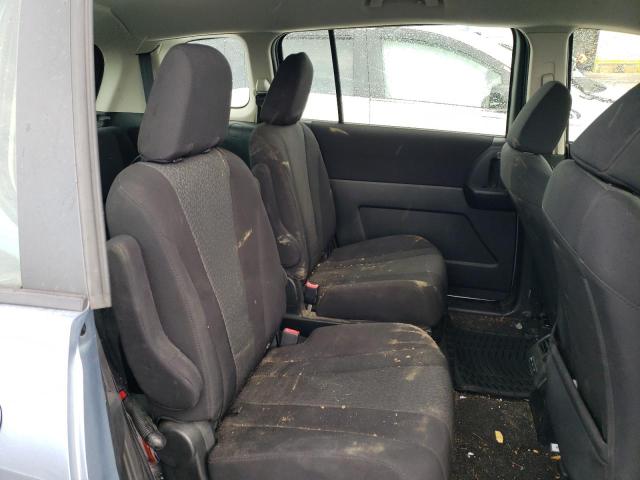 Photo 11 from auction – 2012 MAZDA 5 with VIN JM1CW2BL2C0144359