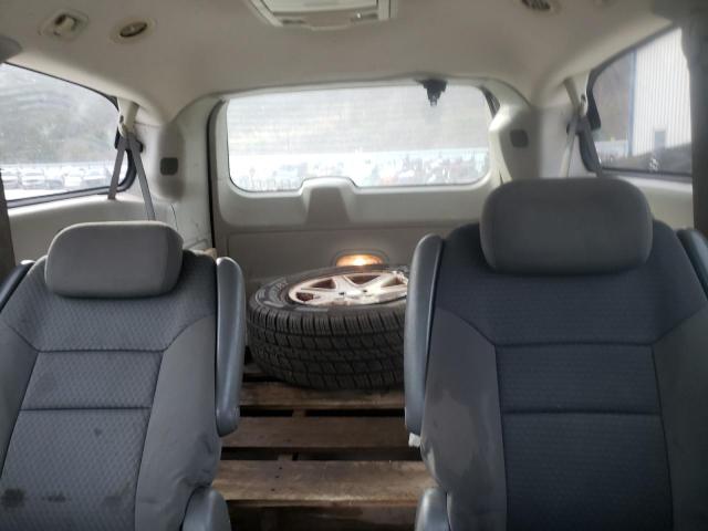 Photo 10 from auction – 2010 CHRYSLER TOWN & COU with VIN 2A4RR5D11AR413463