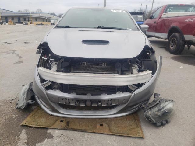 Photo 5 from auction – 2016 DODGE DART GT with VIN 1C3CDFEB6GD684591