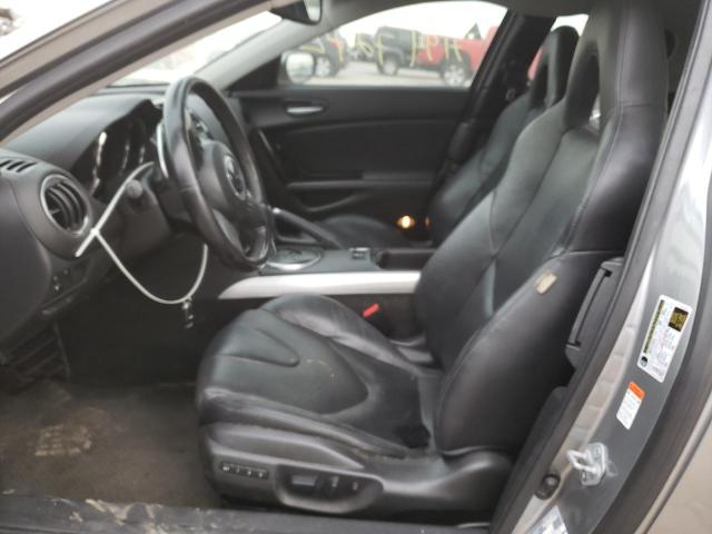 Photo 7 from auction – 2010 MAZDA RX8 with VIN JM1FE1CP8A0404255