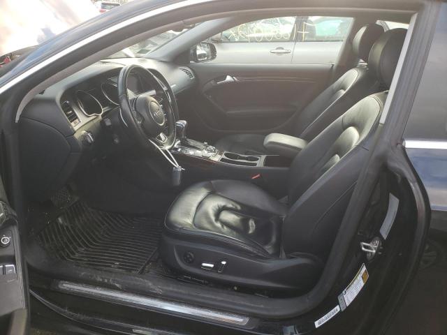 Photo 7 from auction – 2013 AUDI A5 PREMIUM with VIN WAULFAFR1DA055271