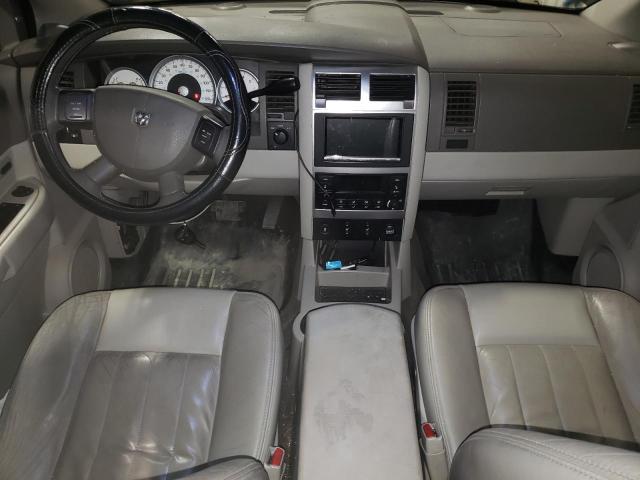 Photo 8 from auction – 2004 DODGE DURANGO LI with VIN 1D8HB58DX4F159114