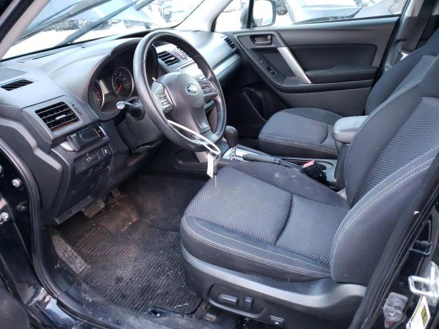 Photo 7 from auction – 2015 SUBARU FORESTER 2 with VIN JF2SJADC6FH404710