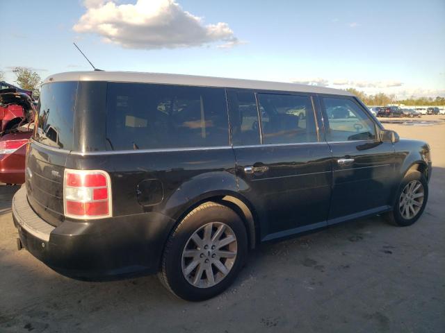 Photo 3 from auction – 2009 FORD FLEX SEL with VIN 2FMDK52C19BA32236