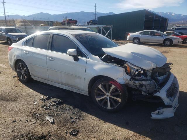 Photo 4 from auction – 2016 SUBARU LEGACY 2.5 with VIN 4S3BNAN6XG3019810
