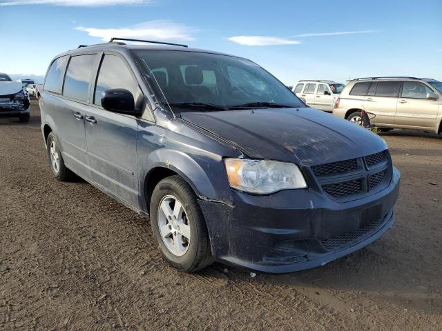 Photo 4 from auction – 2013 DODGE GRAND CARA with VIN 2C4RDGCG1DR553880