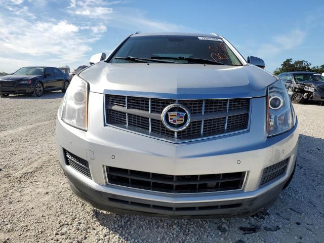 Photo 5 from auction – 2012 CADILLAC SRX LUXURY with VIN 3GYFNAE32CS643607